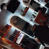 آرایشگاه مردانه نیوفیس
