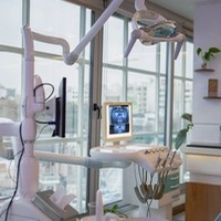 کلینیک دندانپزشکی سپهر سلامت