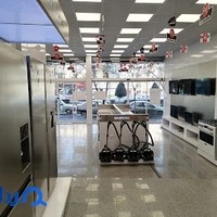 فروشگاه دوو