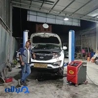 تعمیرگاه فوق تخصصی هیوندای و کیا