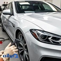دیتیلینگ، کاور بدنه و سرامیک خودرو