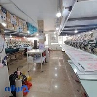 گلدوزی ولیعصر