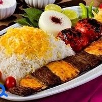 رستوران نقش جهان