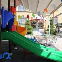 پیش دبستانی نجمه