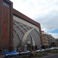 مدرسه امام صادق