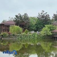 اقامتگاه بومگردی گیلمار