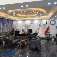 دپارتمان املاک آراد