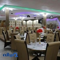تالار پذیرایی نور رودسر