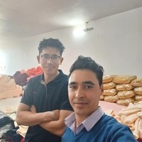کارگاه تولید لباس کودک seven