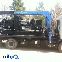 جرثقیل امین