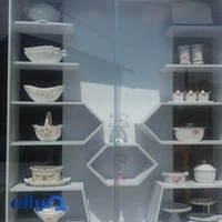 فروشگاه لوازم خانگی ملک زاده