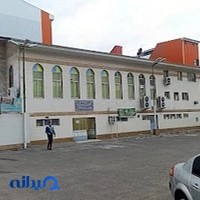 مسجد الهادی