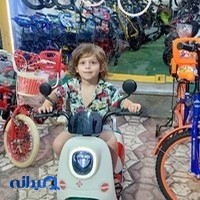 فروشگاه ماشین شارژی ماسال
