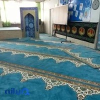 دبیرستان نمونه دولتی شهید حمزه ربیعی