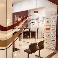 آژانس هواپیمایی فیروز سیر شرق