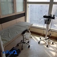 فیزیوتراپی کیان مهر