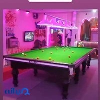 باشگاه بیلیارد میلان