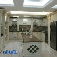 کابینت کلاسیک