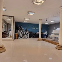 آموزشگاه موسیقی آرون