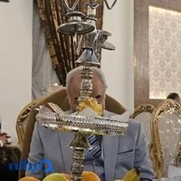 تالار پذیرایی نهاجا