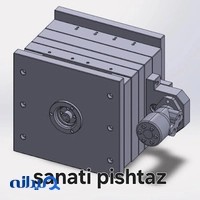 قالب سازی پیشتاز