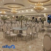 باغ تالار شهرزاد