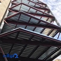 شرکت ساختمانی عرش پایه برنا