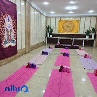 آرشیدا یوگا