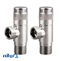 شیرآلات ریابی