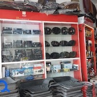 اتو گالری لوکس