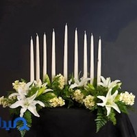 تشریفات مجالس ترحیم یزدان