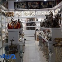 ایلیا گالری