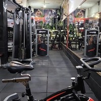 باشگاه بدنسازی هرکول
