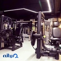باشگاه برگ سبز