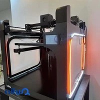 پرینتر سه بعدی 3D پارسی
