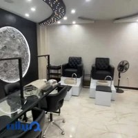 سالن زیبایی رژان
