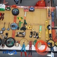 بازرگانی سکوتی