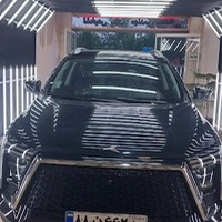 مرکزتشخيص رنگ خودرومهندس رمضانی