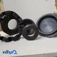 آرکو(تولید قطعات لاستیکی و سیلیکونی .ساخت قالب)