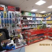 الکتریکی و ابزارآلات شکاری