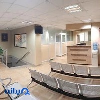 آزمايشگاه بهراد