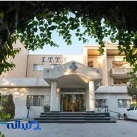 هتل جهانگردی یزد