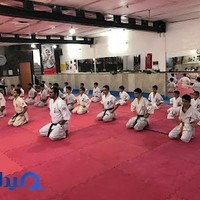 باشگاه ورزشی جان افروز