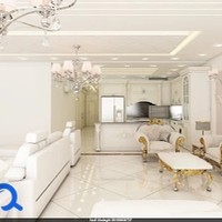 دکوراسیون داخلی بیزانتین