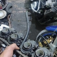 لوازم یدکی موتور سنگین امیر فلاح مشهد