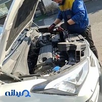 مکانیکی هیوندا کیا