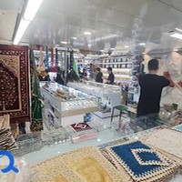 فروشگاه زائر رضا