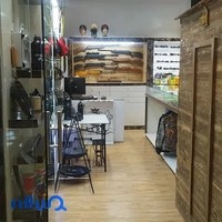 شکار شیرباد