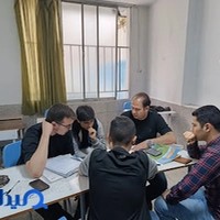 دبیرستان دوره دوم رویان
