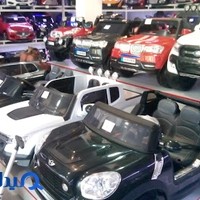 ماشین شارژی و دوچرخه دنیای کودک